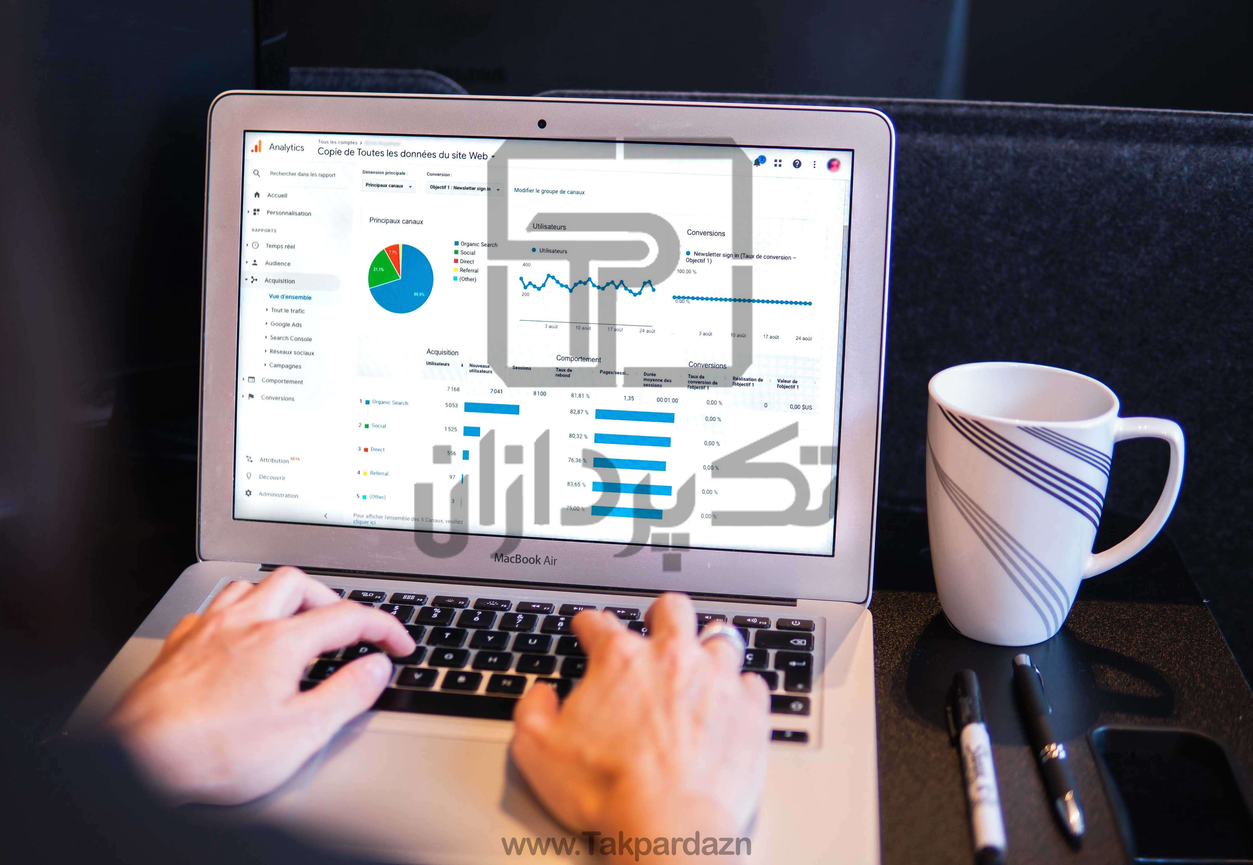 دیجیتال مارکتینگ