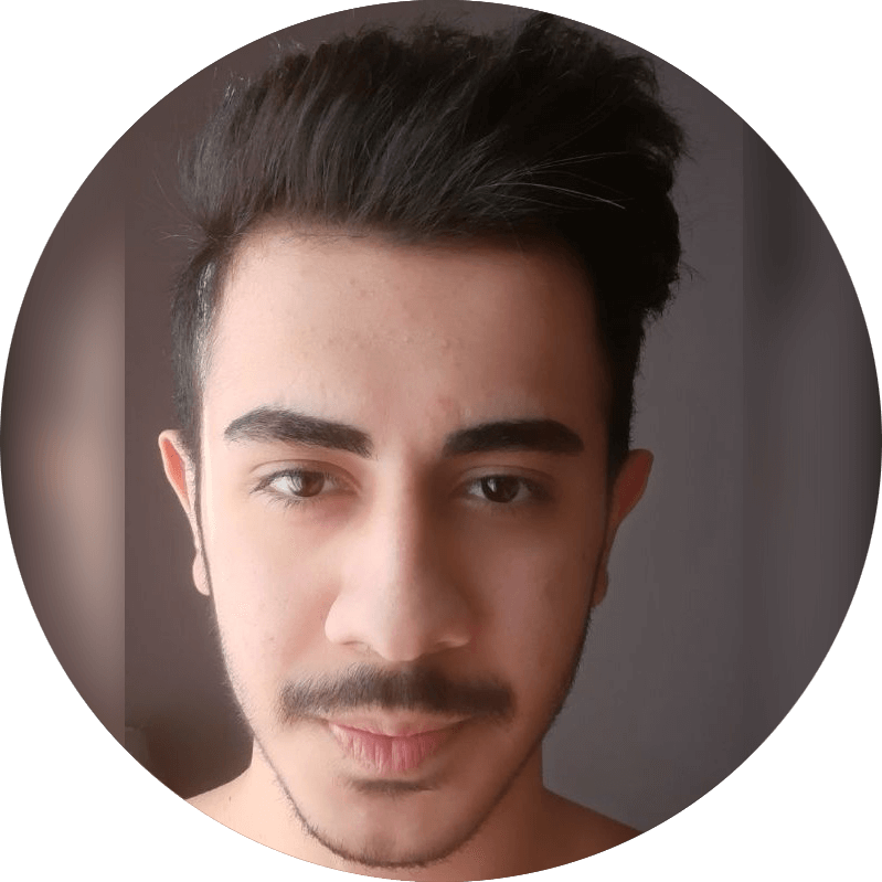 تک پردازان-محمدرضا عمرانی