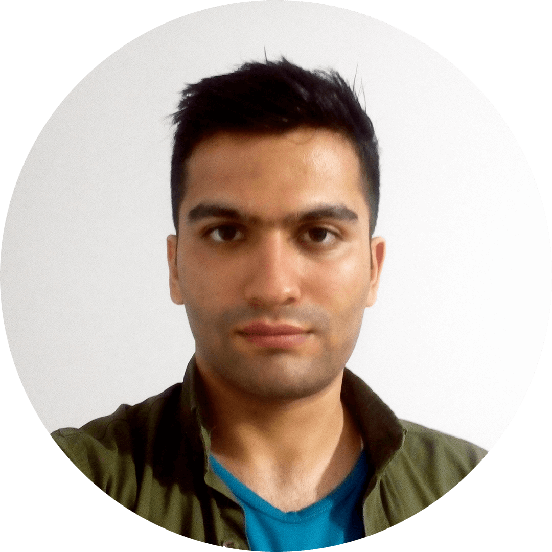 تک پردازان-مبین اسکندری