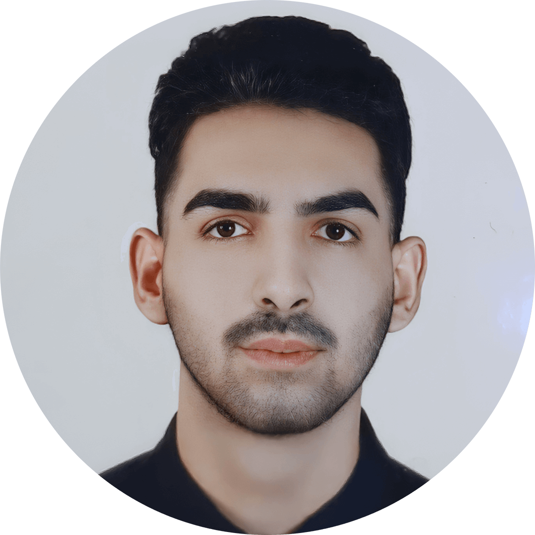 تک پردازان-علیرضا حسینی